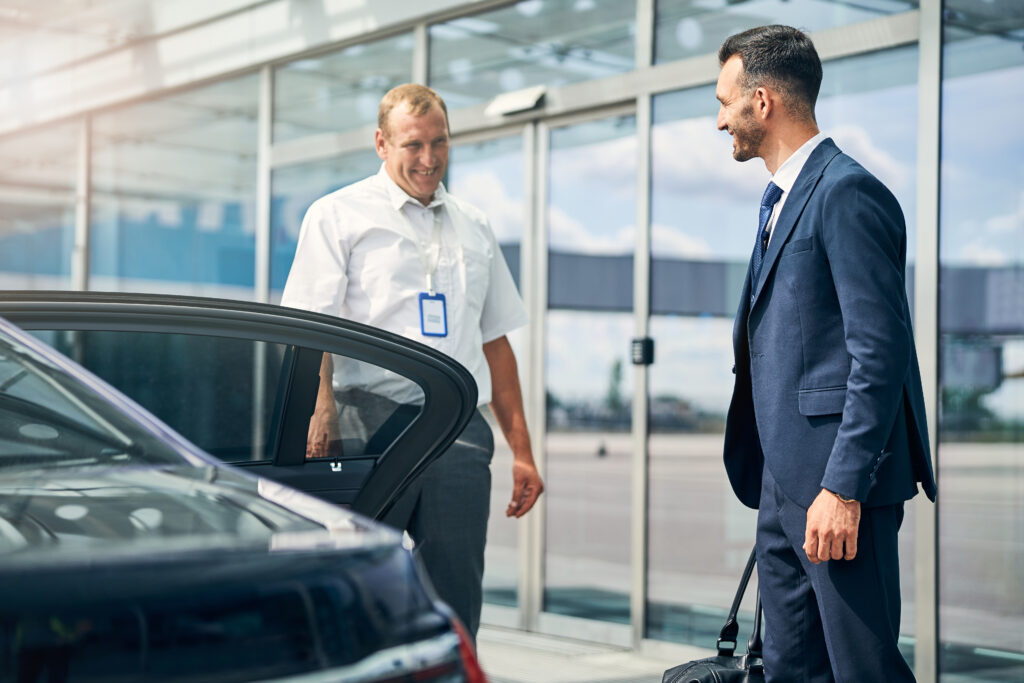 Top Tips for Stress-Free Airport Transfers