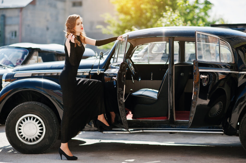 Why Luxury Transportation Elevates Your Special Events